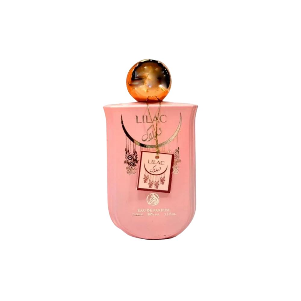 Manasik Lilac Eau de Parfum  Perfume Feminino