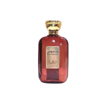 Manasik Makhsouse Perfume Masculino Eau de Parfum
