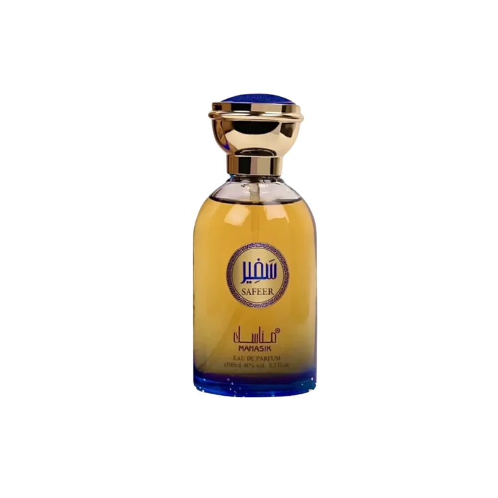 Manasik Safeer Eau de Parfum