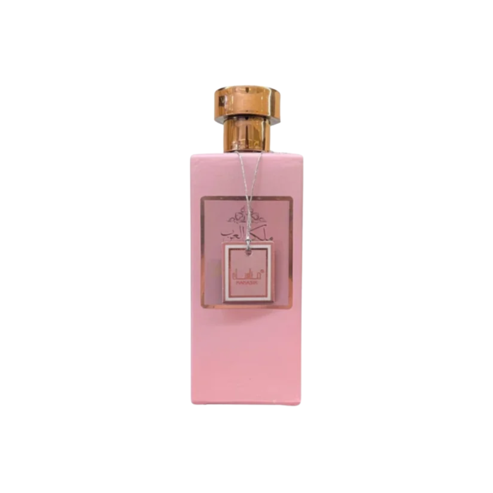 Manasik Malikat Al Arab Rose Perfume Feminino Eau de Parfum