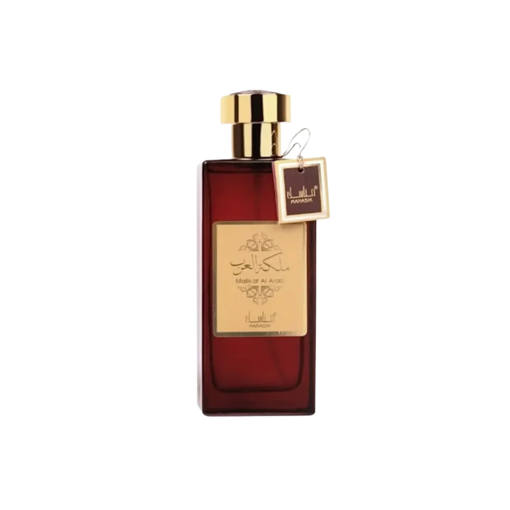 Manasik Malikat Al Arab Manasik Eau de Parfum