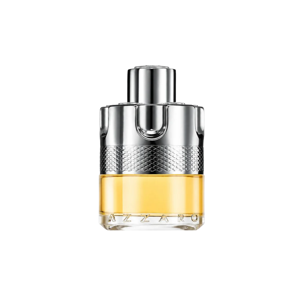 Azzaro Wanted Masculino Eau de Toilette