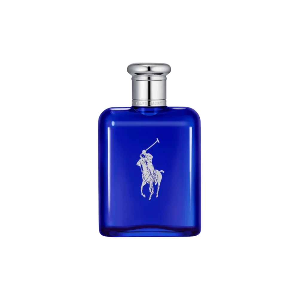 Polo Blue Masculino Eau de Toilette
