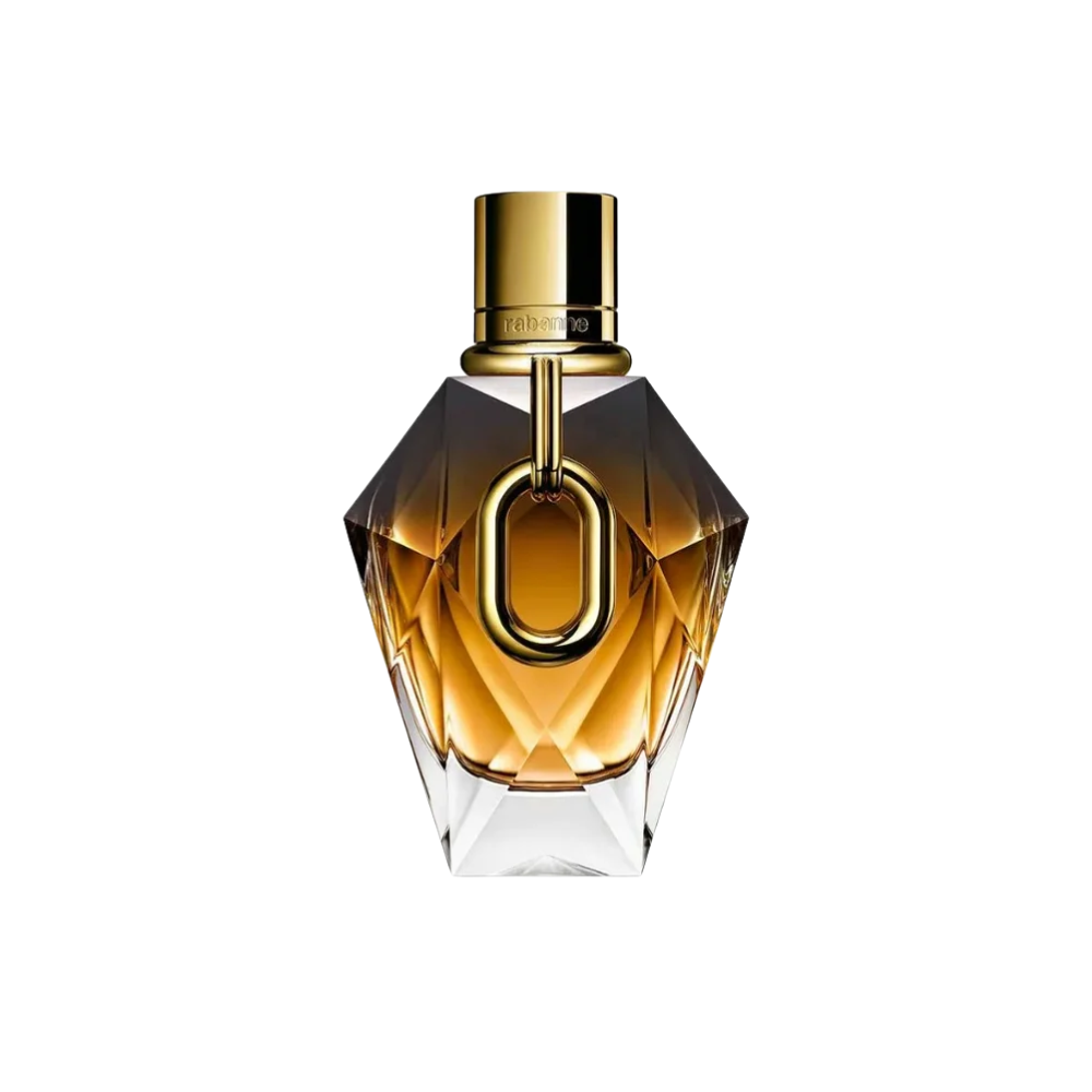 Million Gold Feminino Parfum