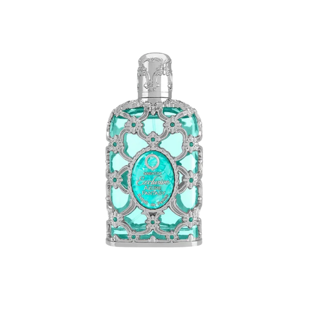 Orientica Azure Fantasy Extrait de Parfum Unissex