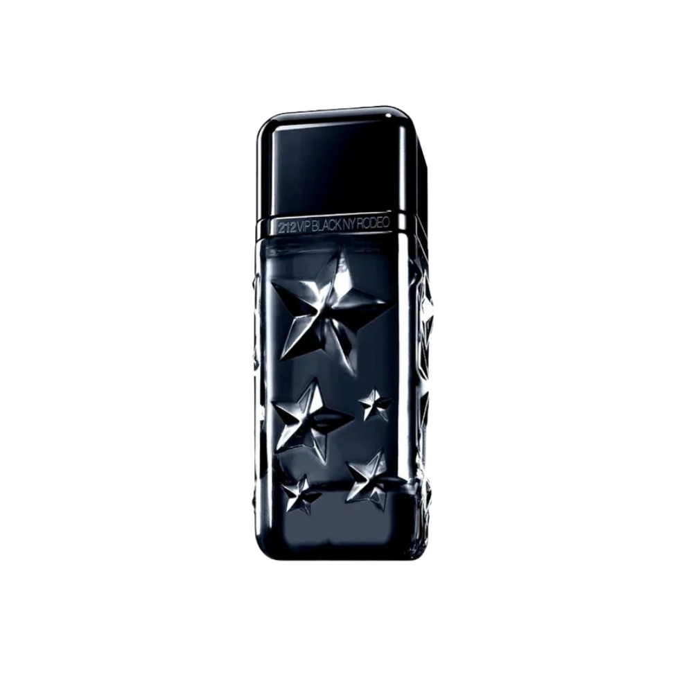 212 Vip Men Black NY Rodeo Masculino Eau de Parfum