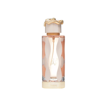 Lattafa Teriaq Perfume Feminino Eau de Parfum