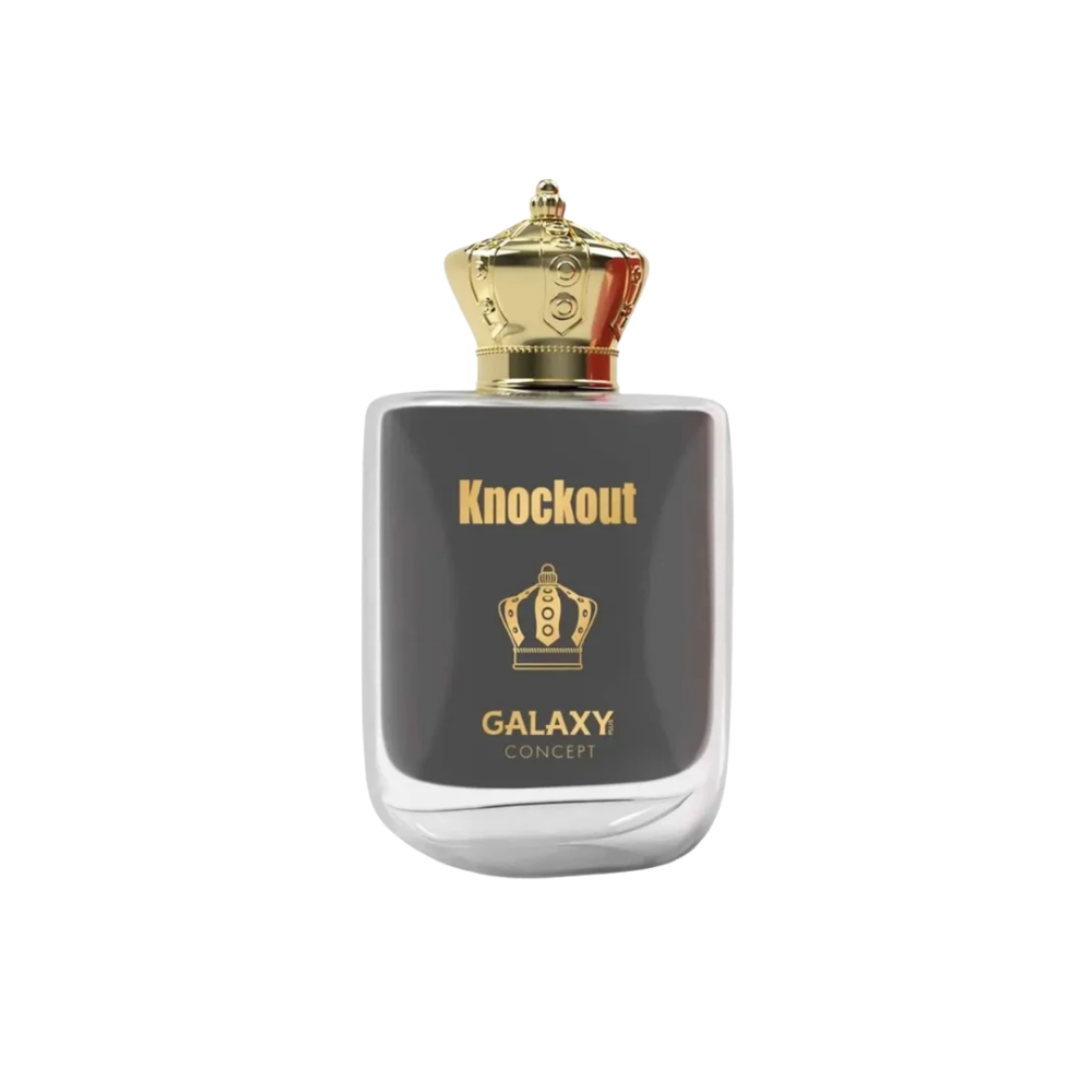 Galaxy Knockout Masculino Eau de Parfum