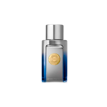 The Icon Elixir Antonio Banderas Perfume Masculino Eau de Parfum