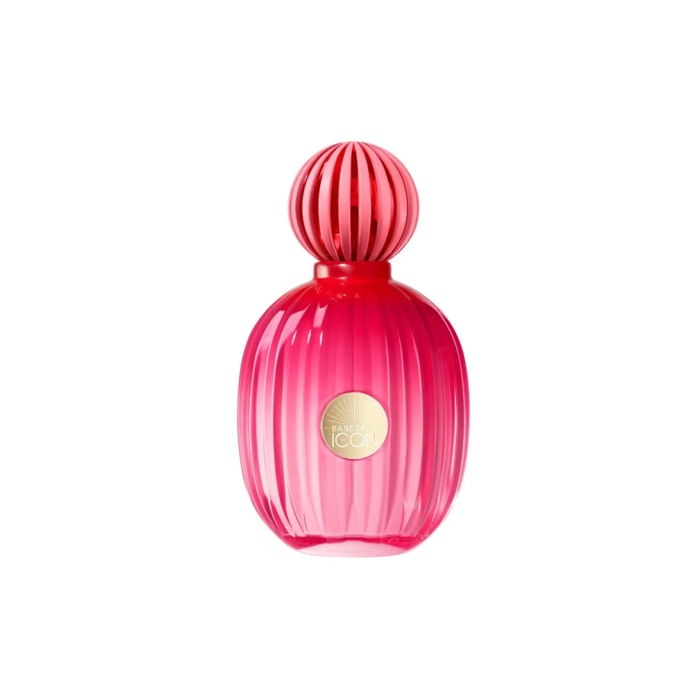 The Icon Antonio Banderas Perfume Feminino Eau de Parfum