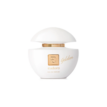 Eudora Golden Feminino Eau De Parfum