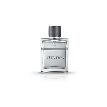 Eudora Intention For Man Intention Deo-colônia Masculino