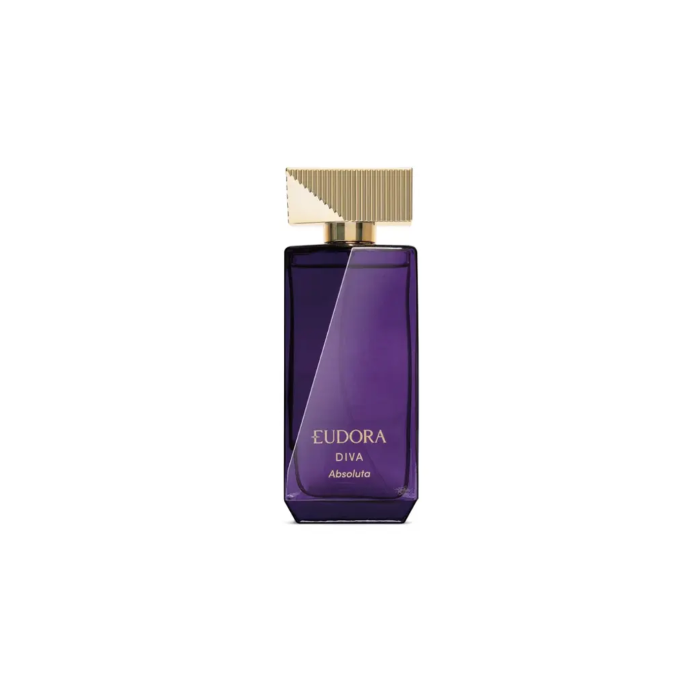 Colônia Feminino Eudora Diva Absoluta