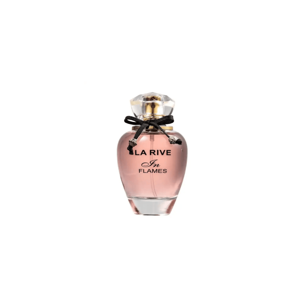 La rive In Flames Feminino Eau de Parfum