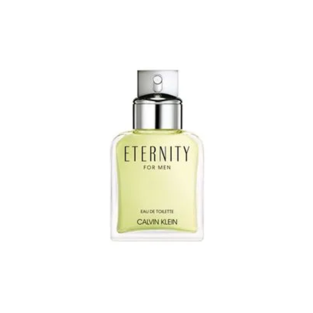 Calvin Klein Eternity Perfume Masculino Eau de Toilette