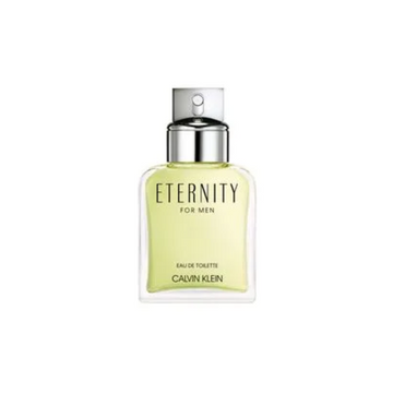 Calvin Klein Eternity Perfume Masculino Eau de Toilette