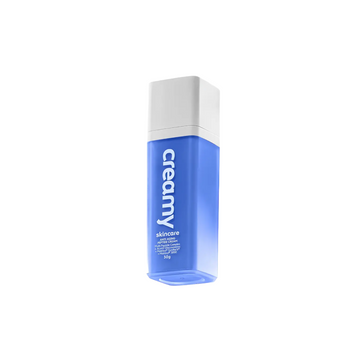 Creamy Skincare Anti-Aging Peptide Cream