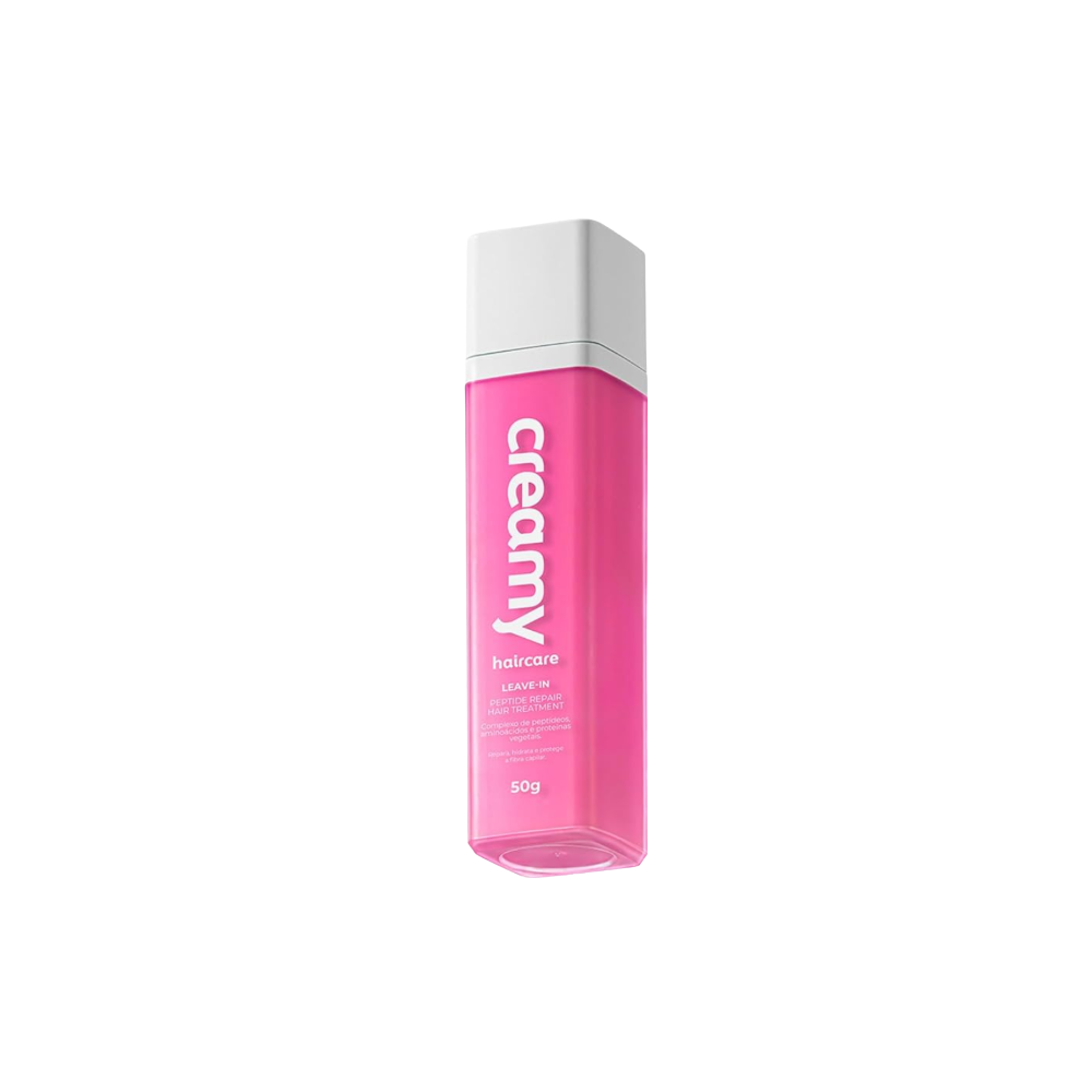 Creamy Haircare Leave-in Repair