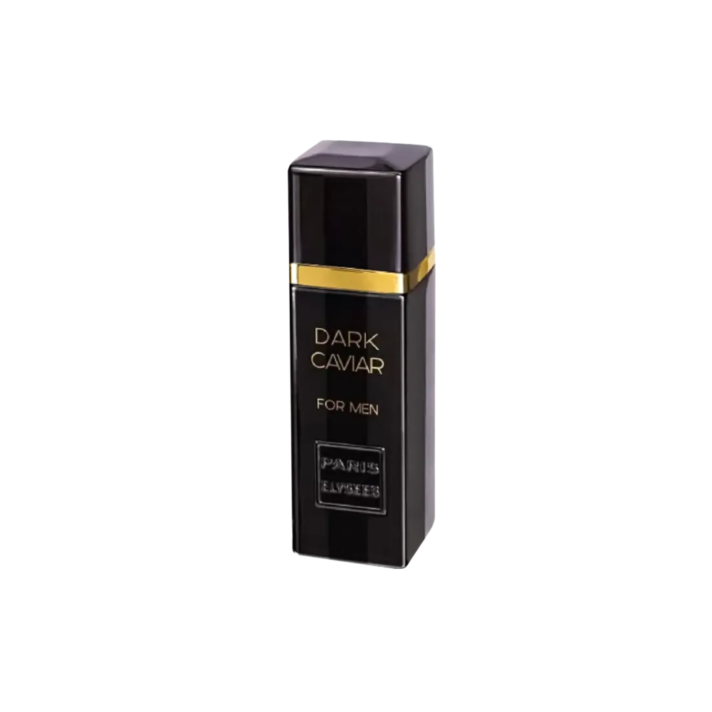 Dark Caviar Paris Elysees Masculino