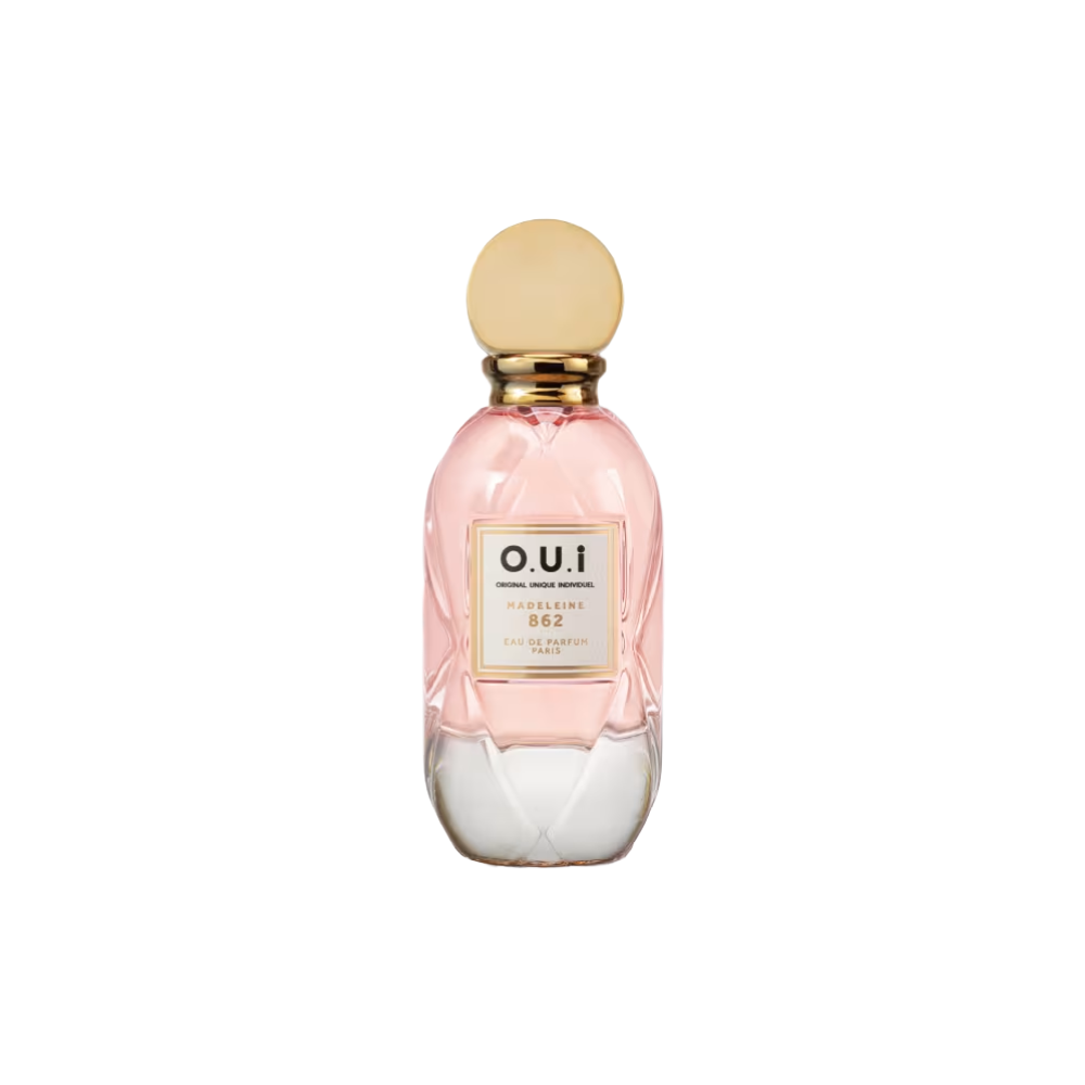 O.u.i Madeleine 862 Feminino Eau De Parfum