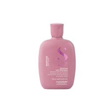 Alfaparf Milano Semi Di Lino Moisture Shampoo