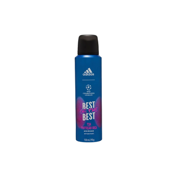 Desodorante Adidas Best of the Best Masculino UEFA