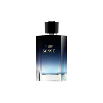 New Brand Pure Sense For Men Masculino Eau De Toilette