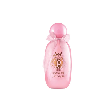 New Brand Prestige Princess Dreaming Perfume Feminino Eau de Parfum