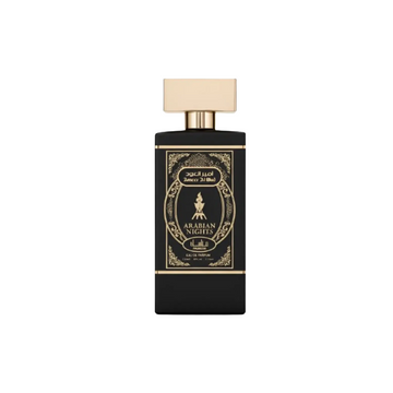 Manasik Ameer Al Oud Arabian Nights Feminino Eau de Parfum