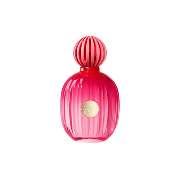 The Icon Antonio Banderas Perfume Feminino Eau de Parfum