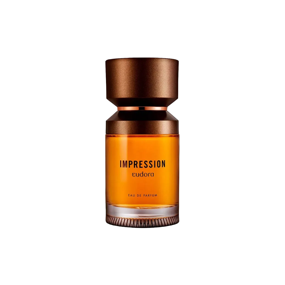 Eudora Impression Eau De Parfum Masculino