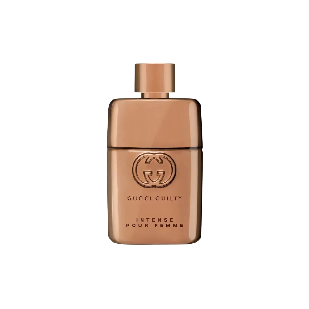 Gucci Guilty Pour Femme intense Perfume Feminino Eau de Parfum