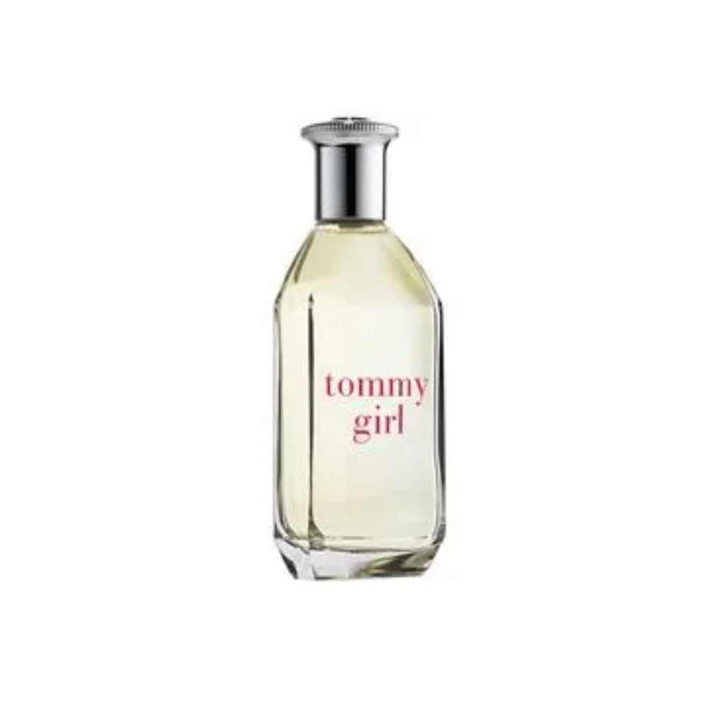 Tommy Girl Feminino Eau de Toilette
