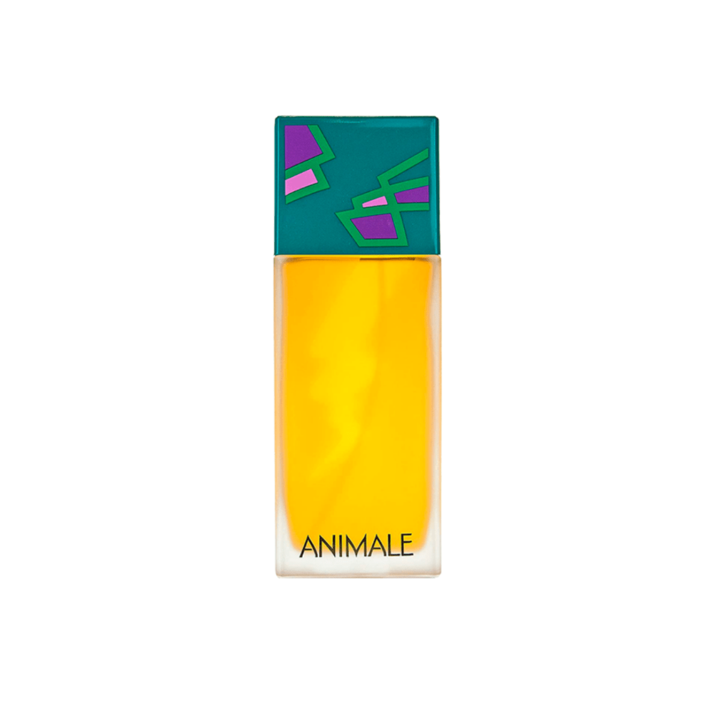 Animale Feminino Eau de Parfum