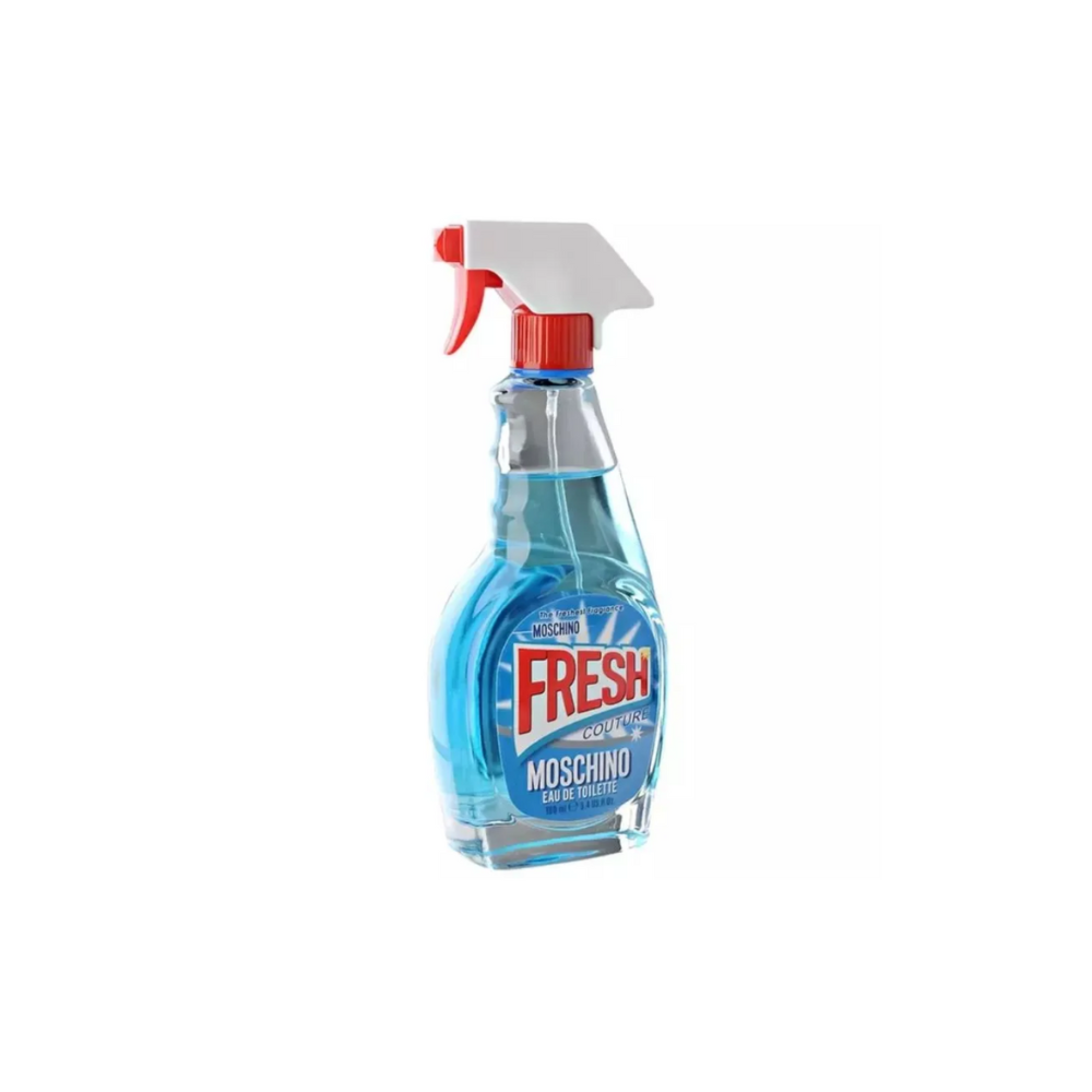 Moschino Fresh Couture Feminino Eau de Toilette