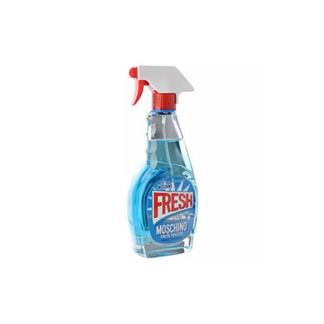 Moschino Fresh Couture Feminino Eau de Toilette