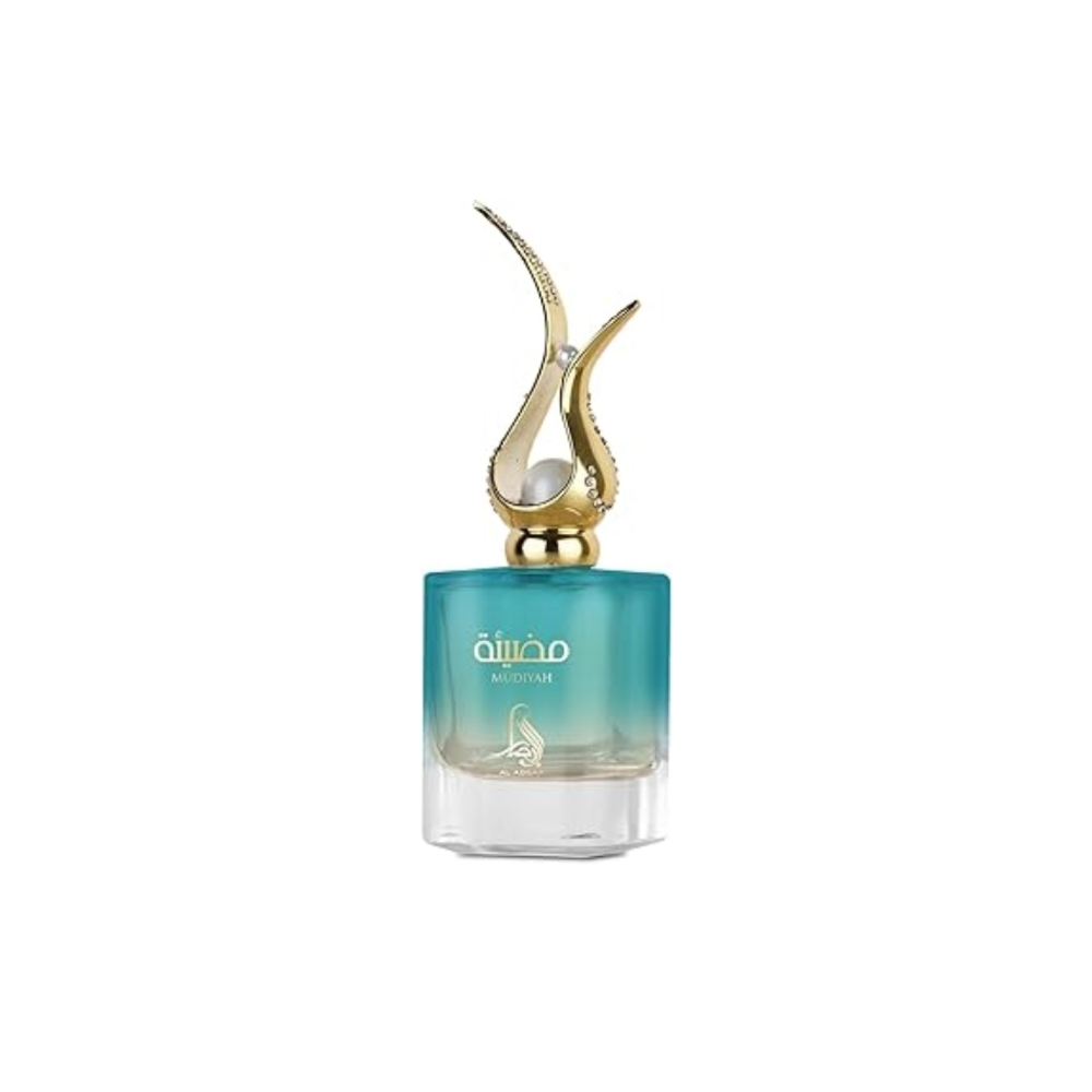 Al Absar Mudiyah Feminino Eau de Parfum