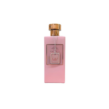 Manasik Malikat Al Arab Rose Perfume Feminino Eau de Parfum