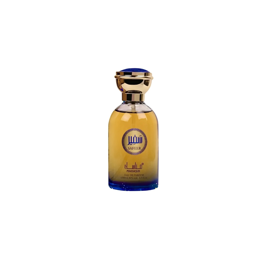 Manasik Safeer Eau de Parfum
