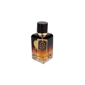 Manasik Cash Oud Unissex Eau de Parfum