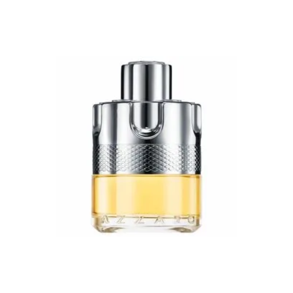 Azzaro Wanted Masculino Eau de Toilette