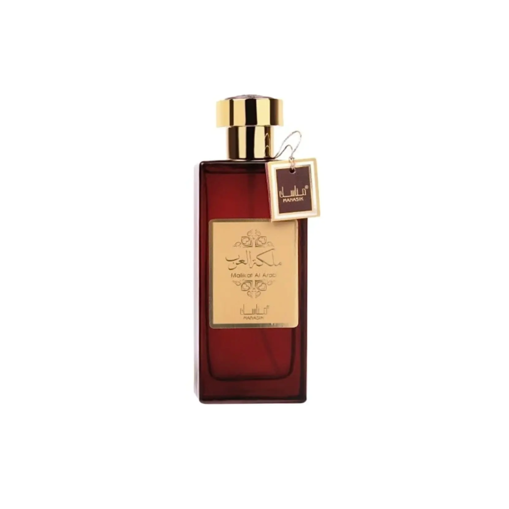 Manasik Malikat Al Arab Manasik Eau de Parfum