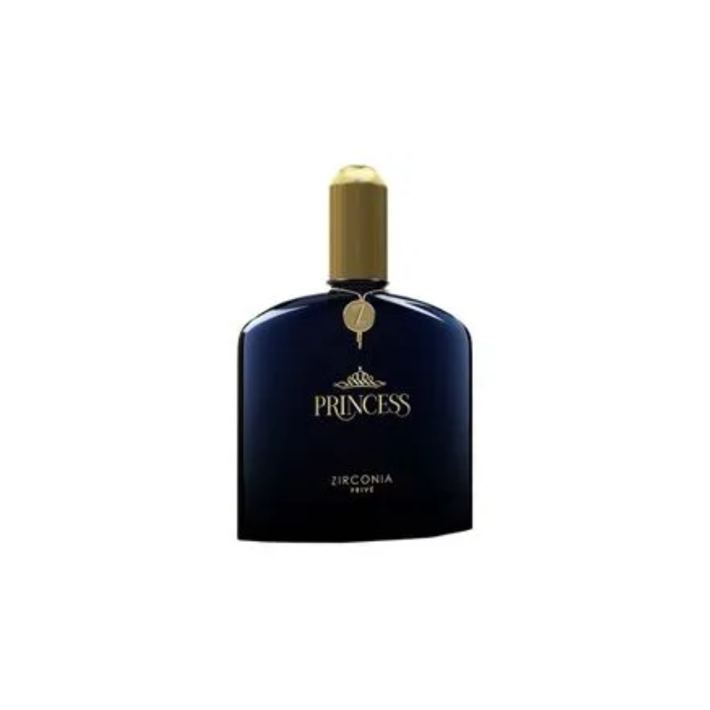 Zirconia Privé Princess Feminino Eau De Parfum