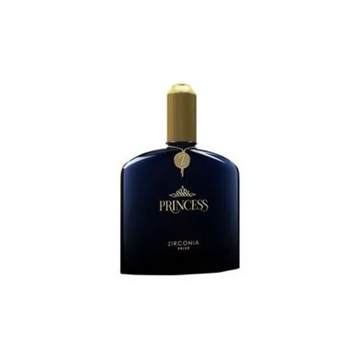 Zirconia Privé Princess Feminino Eau De Parfum