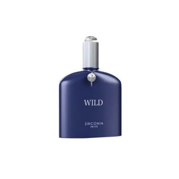 Zirconia Privé Wild Life Perfume Masculino Eau De Parfum