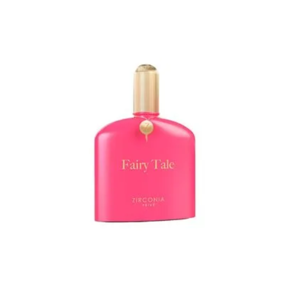 Zirconia Privé Fairy Tale Perfume Feminino Eau De Parfum