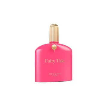 Zirconia Privé Fairy Tale Perfume Feminino Eau De Parfum