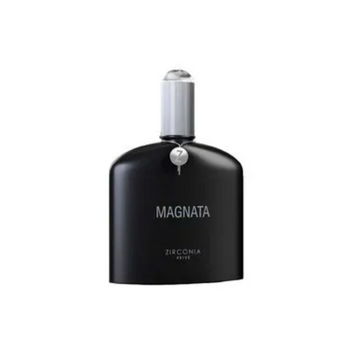 Zirconia Privé Magnata Masculino Eau De Parfum