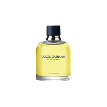 Dolce & Gabbana Pour Homme Eau de Toilette