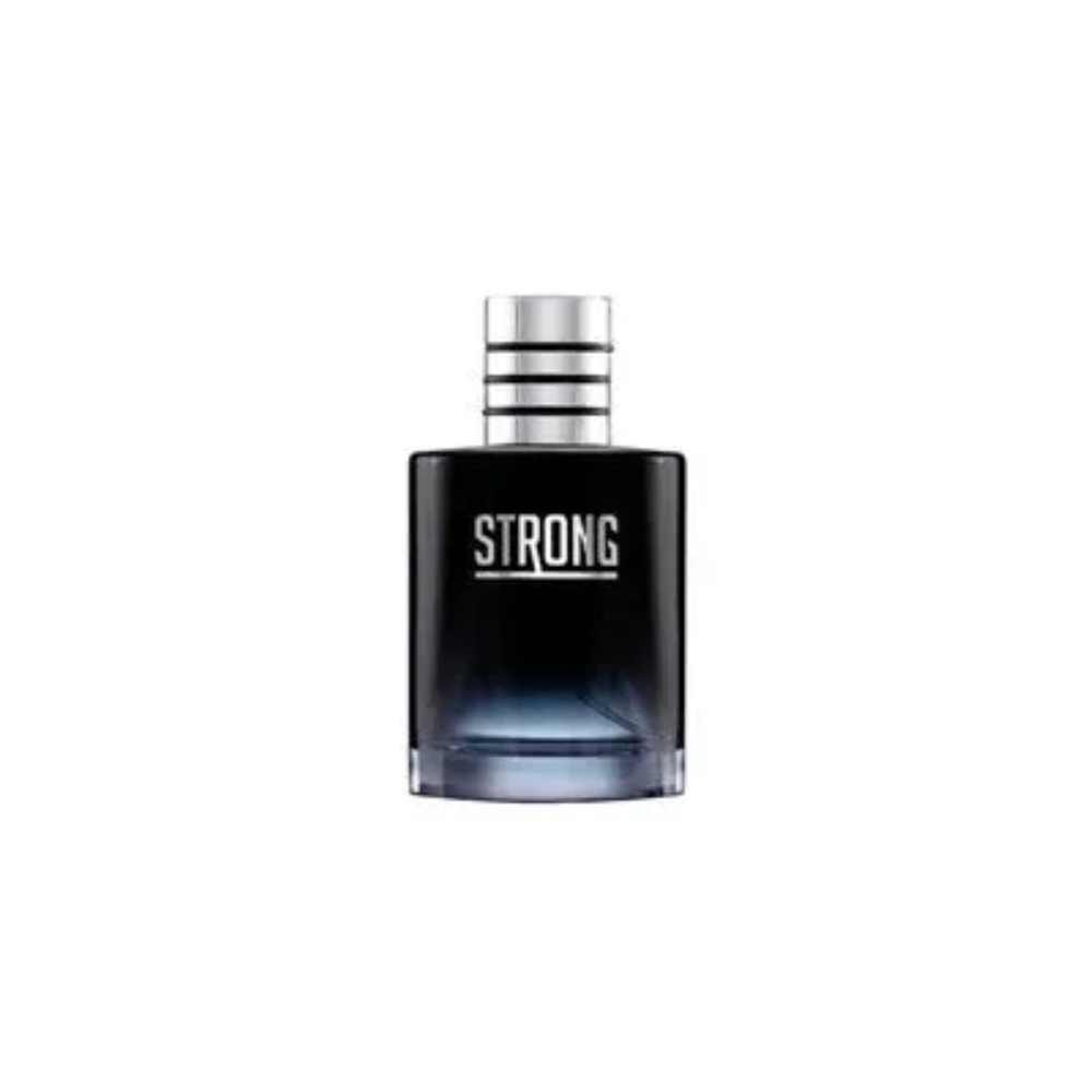 New Brand Strong For Men Perfume Masculino Eau de Toilette